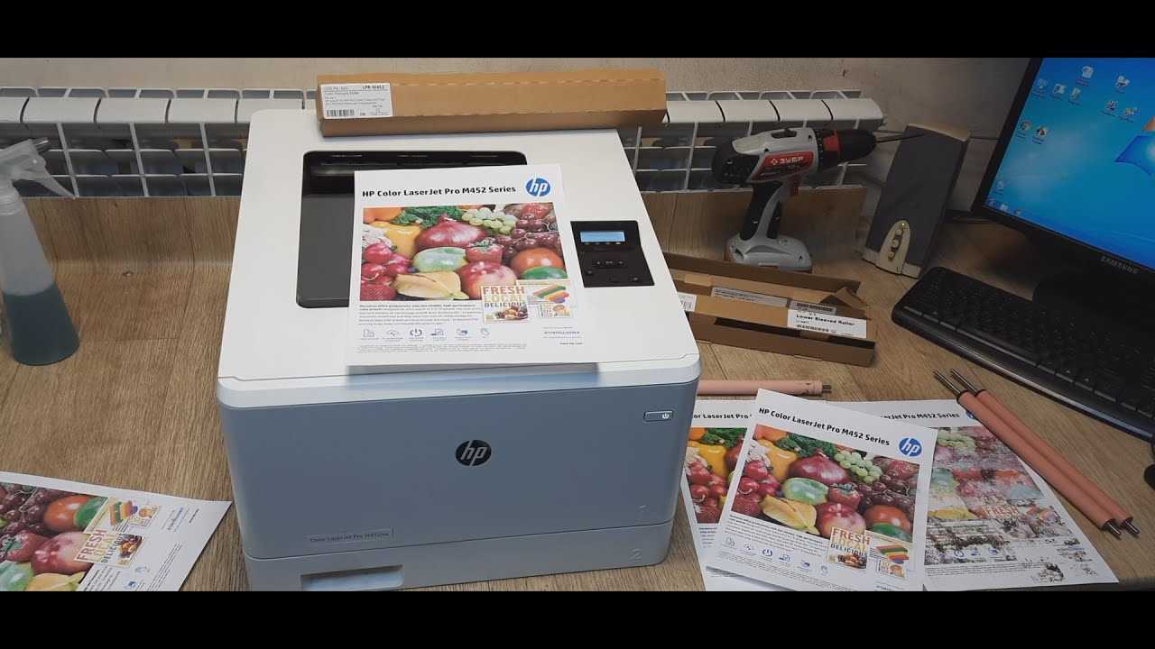 hp color laserjet pro mfp m477fnw repair manual