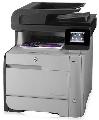 hp color laserjet pro mfp m477fnw repair manual