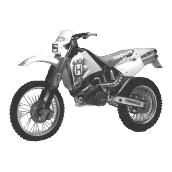 husqvarna 701 repair manual