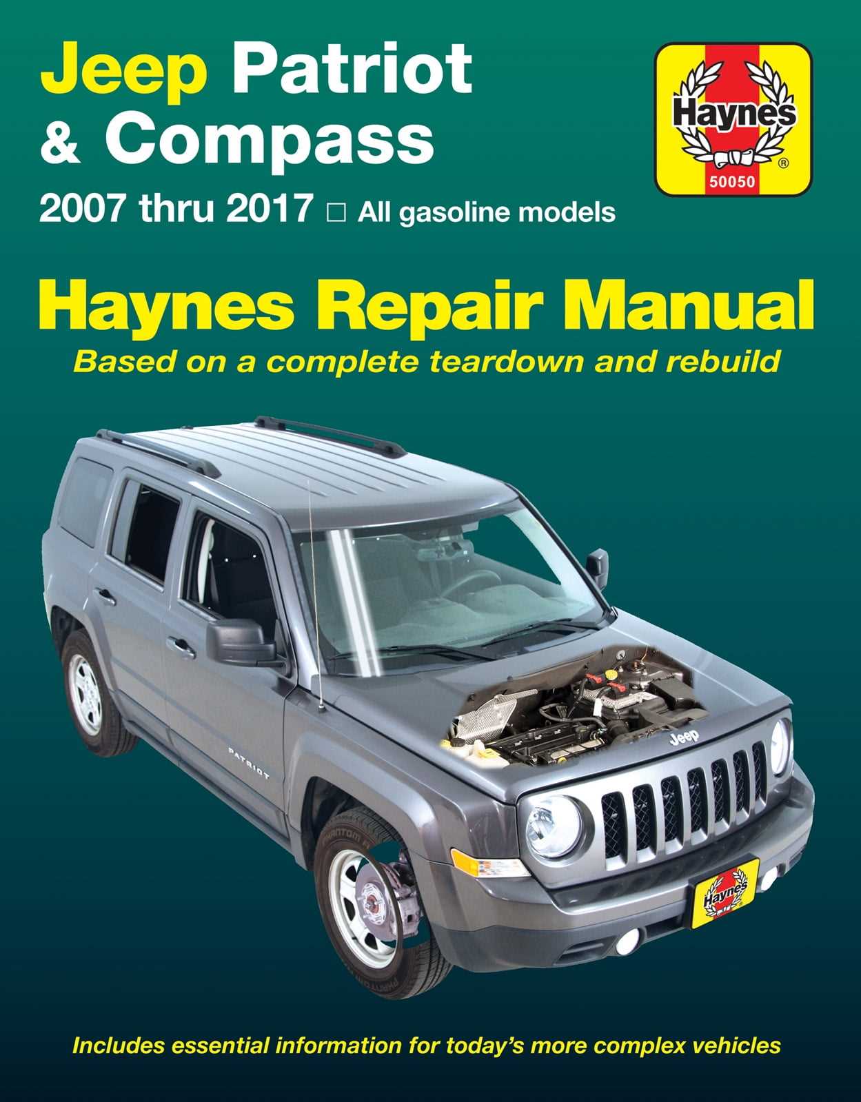 all vehicle repair manuals