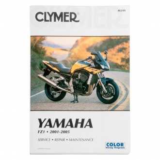 2001 yamaha r6 repair manual