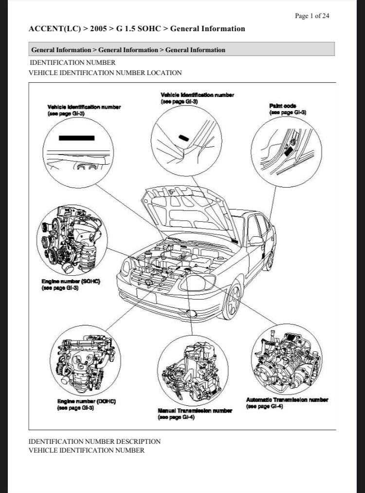 hyundai body repair manual