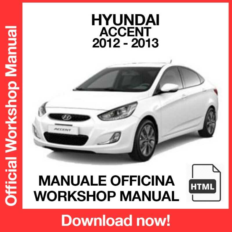 hyundai body repair manual