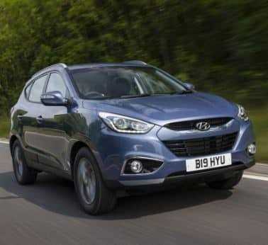 hyundai ix35 repair manual