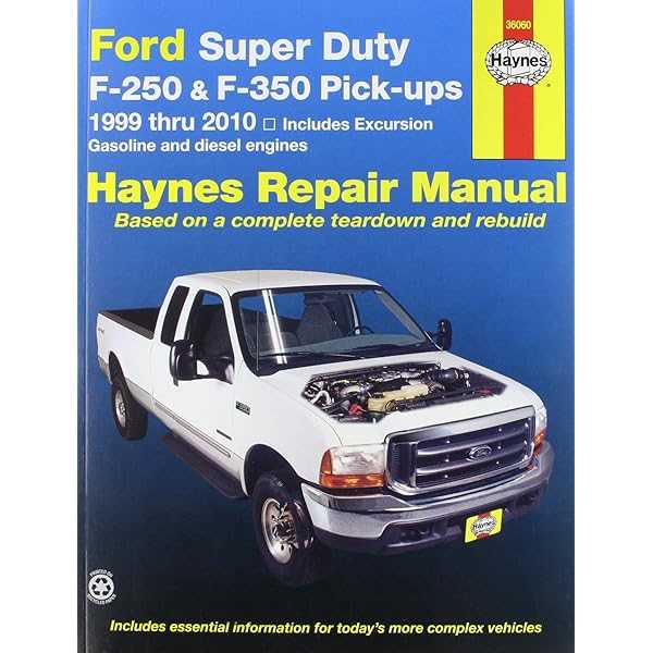 2002 ford ranger edge repair manual