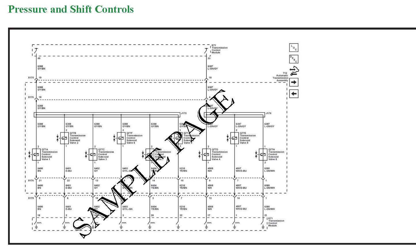 gmc savana repair manual