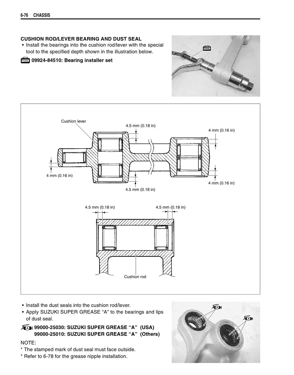 ltz 400 repair manual