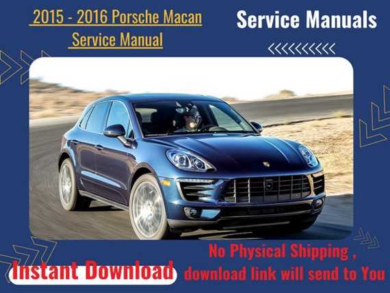 car service repair manuals