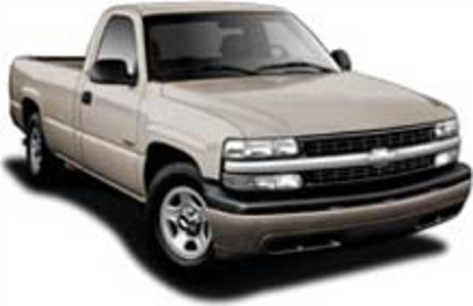 2001 chevy silverado 2500hd repair manual