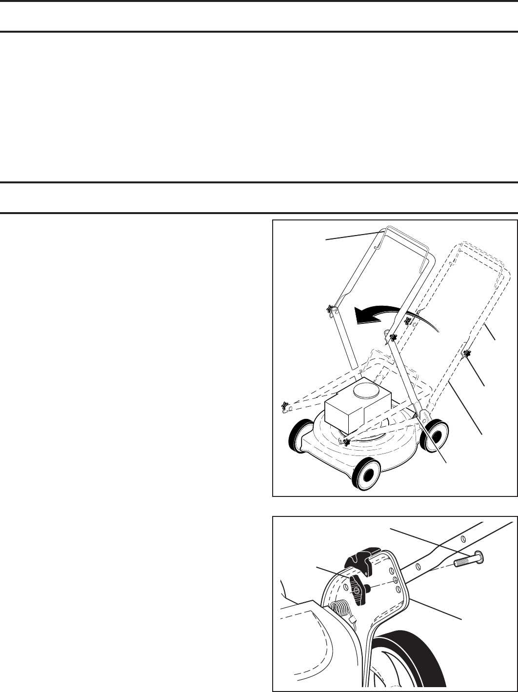 husqvarna riding mower repair manual