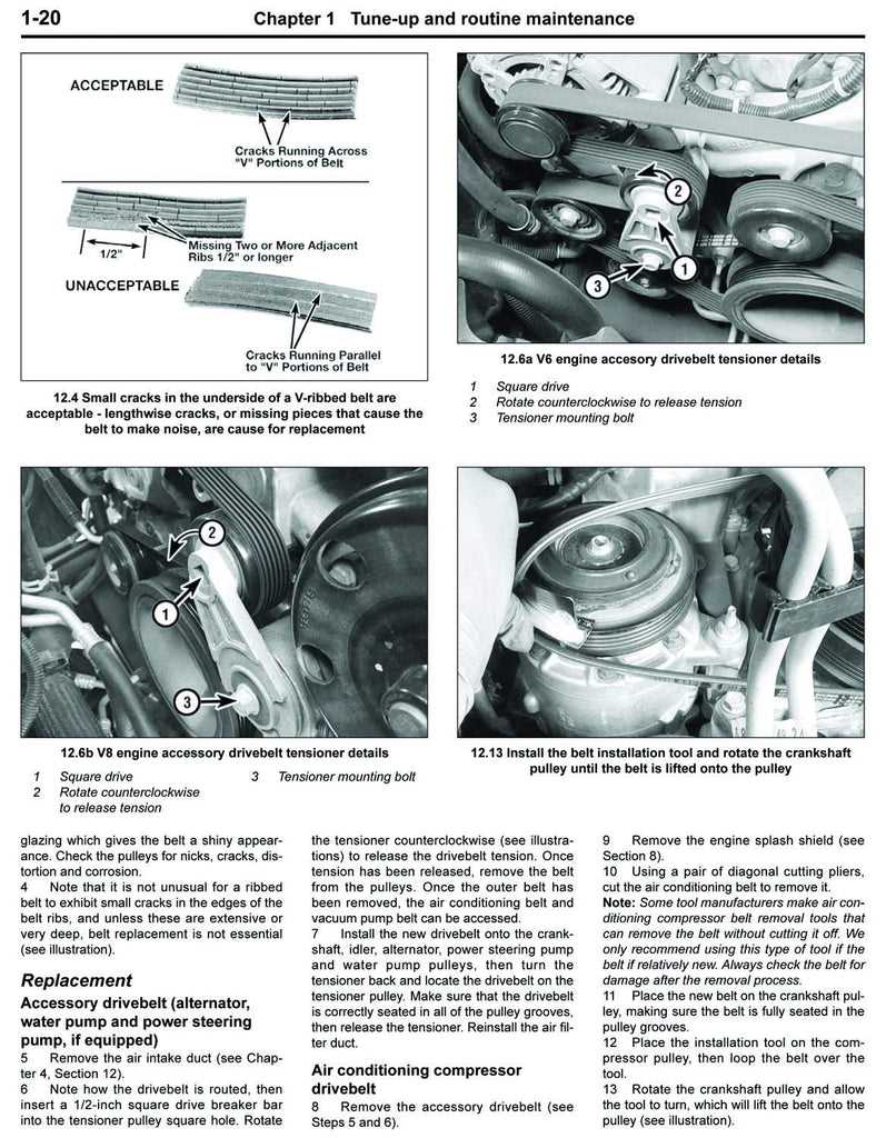 small motor repair manual