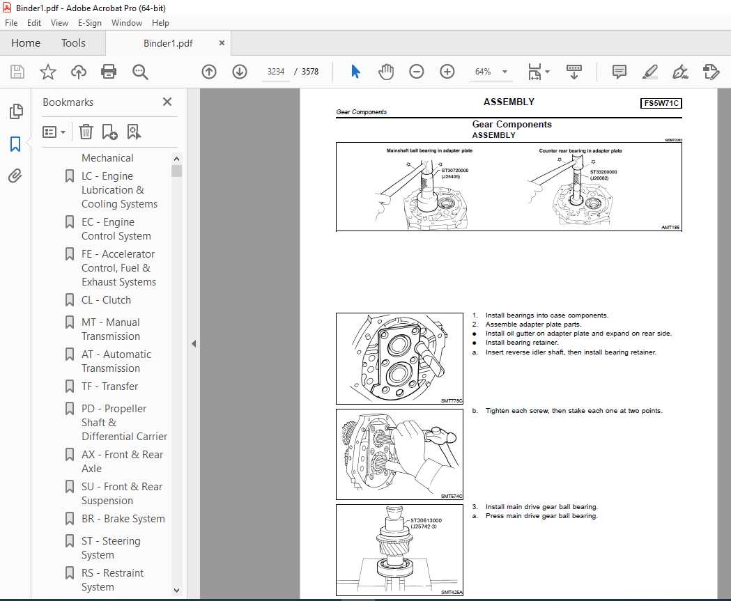 2002 nissan frontier repair manual