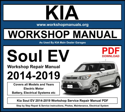 2014 kia forte repair manual