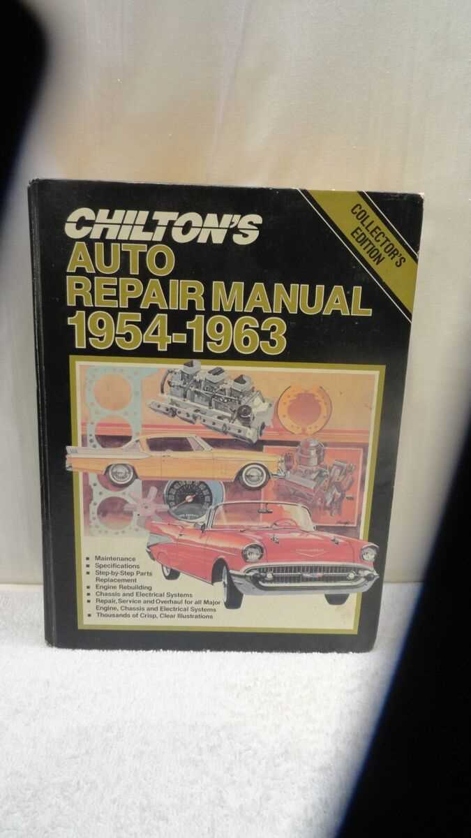 auto repair manual subscription