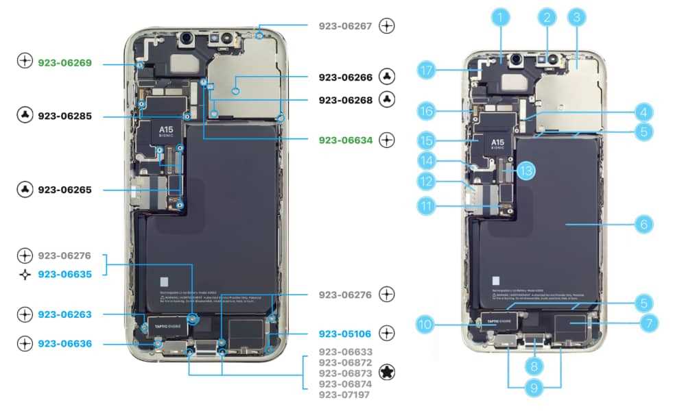 iphone 11 repair manual