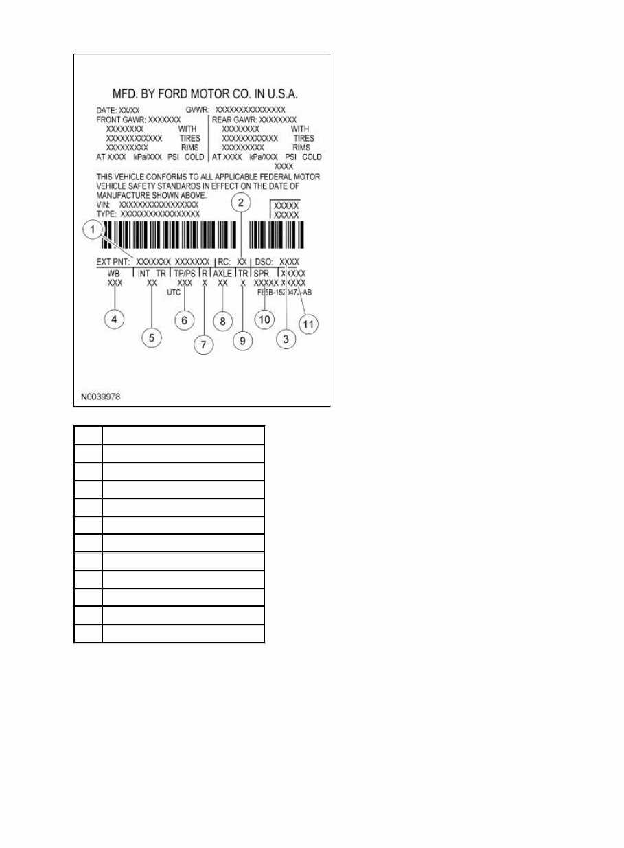 2008 ford expedition repair manual