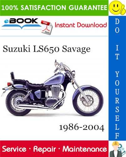 suzuki gz250 repair manual