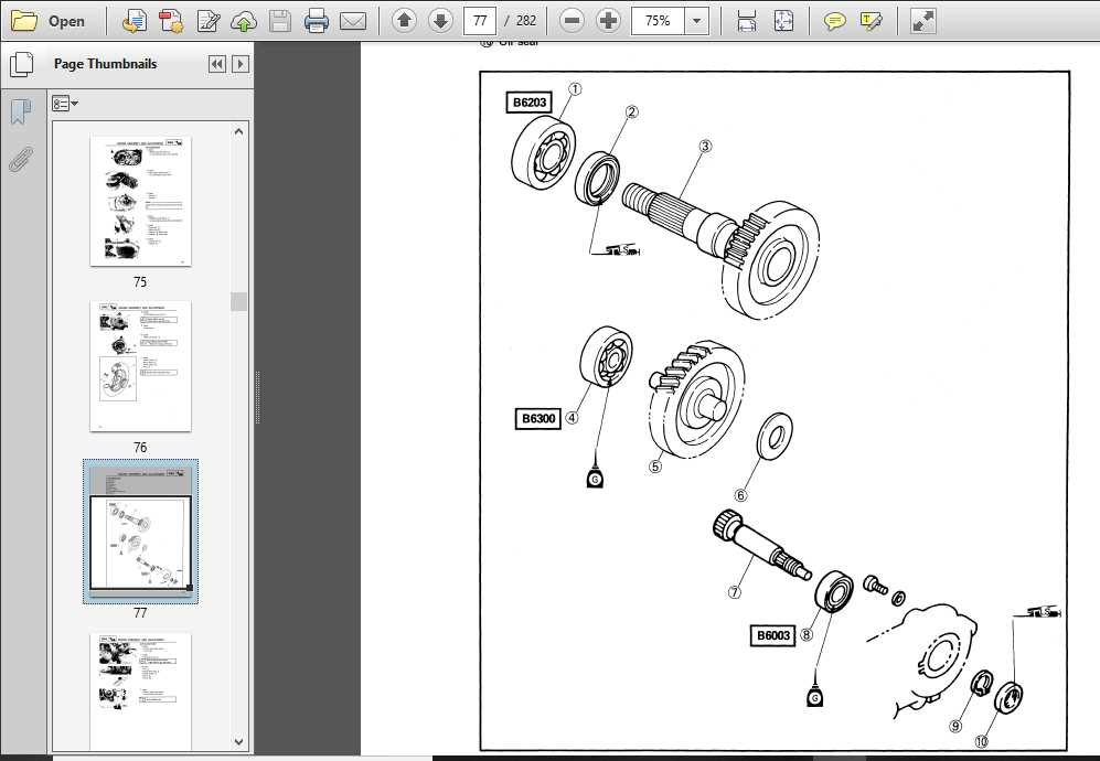 yamaha scooter repair manual