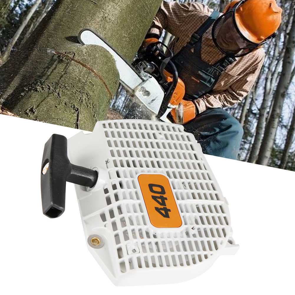 stihl 044 repair manual