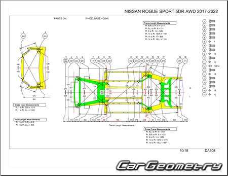 2018 nissan rogue repair manual