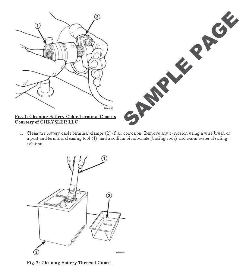 jeep grand cherokee wk2 repair manual