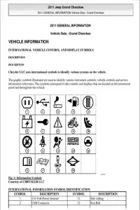 jeep grand cherokee wk2 repair manual