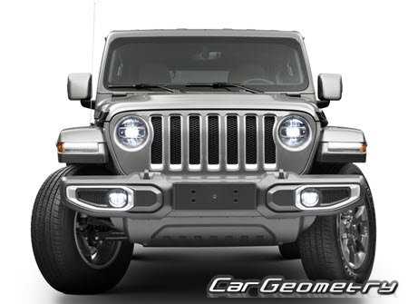 jeep wrangler repair manual