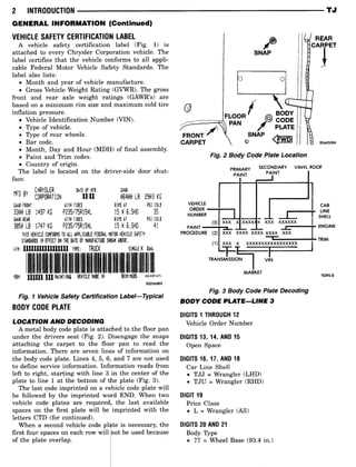 jeep wrangler tj repair manual