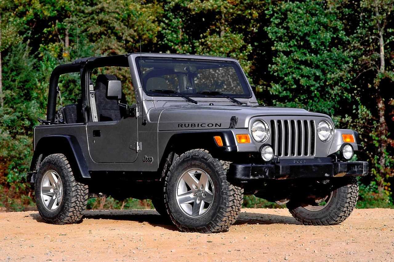 jeep wrangler tj repair manual