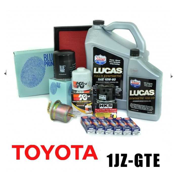 toyota 1jz gte engine repair manual