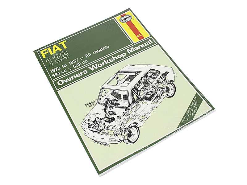 classic car repair manuals