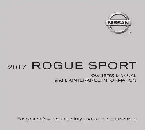 2011 nissan rogue repair manual