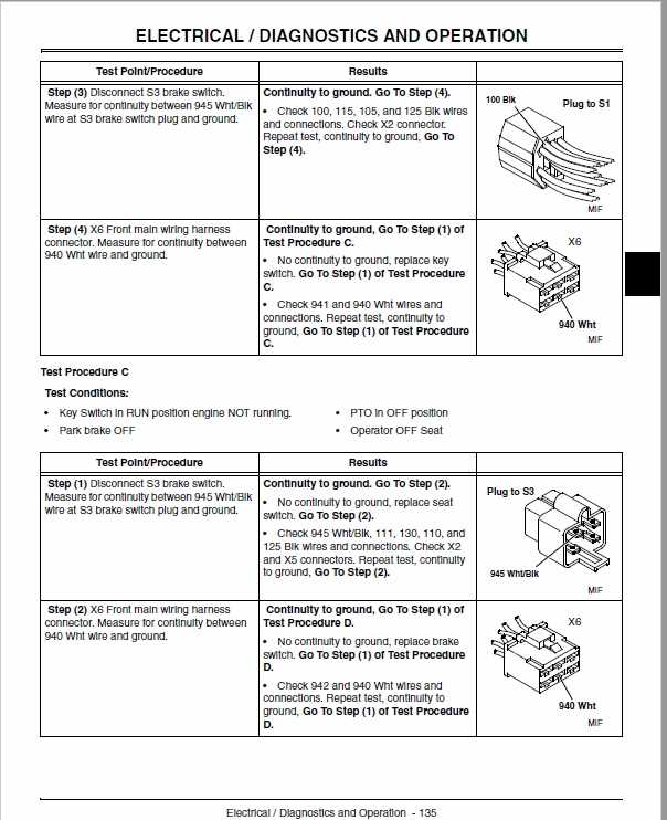 john deere 111 repair manual