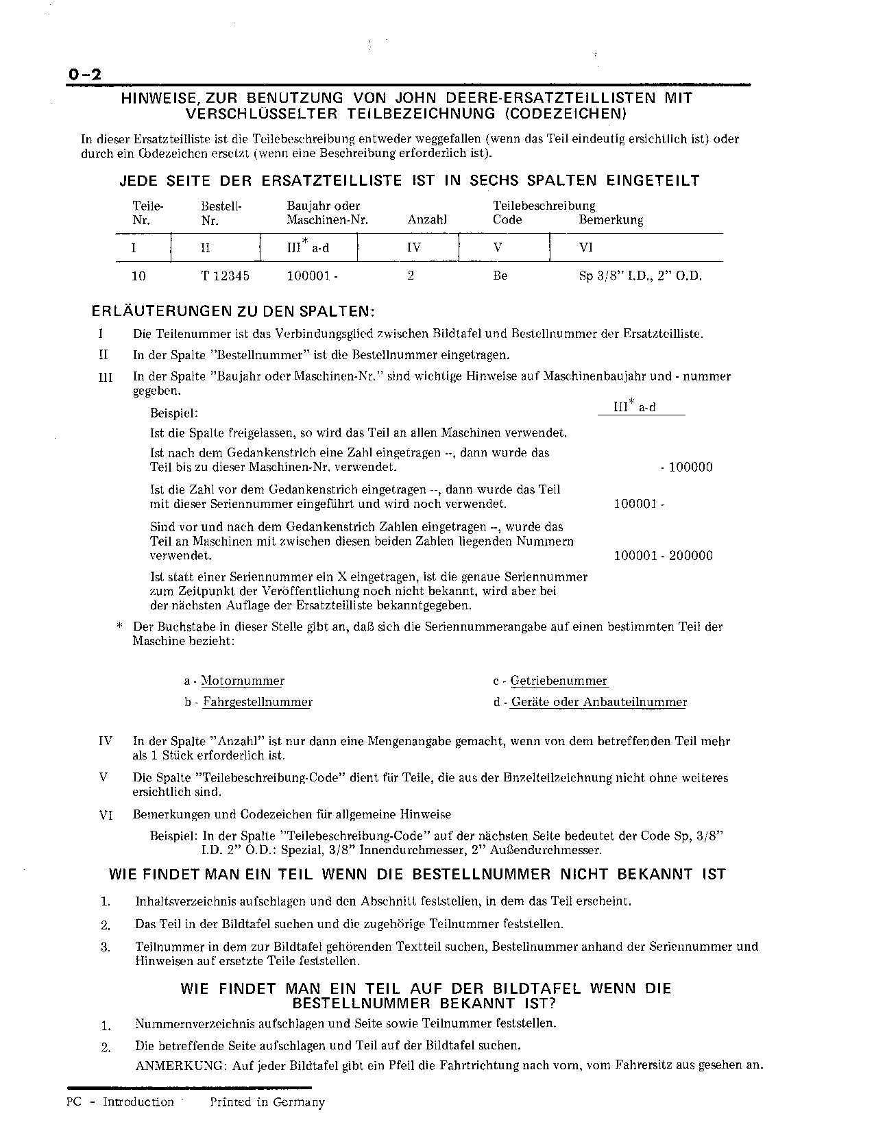 john deere 2130 repair manual