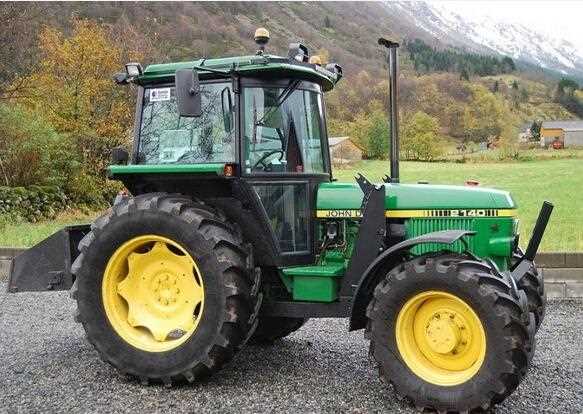 john deere 2140 repair manual