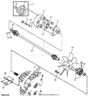 john deere 2305 service repair manual