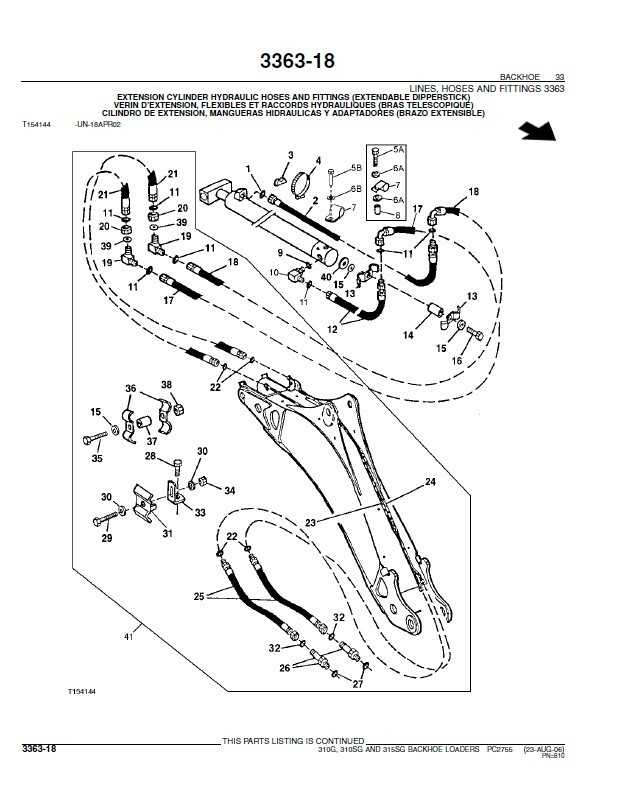 john deere 310g repair manual