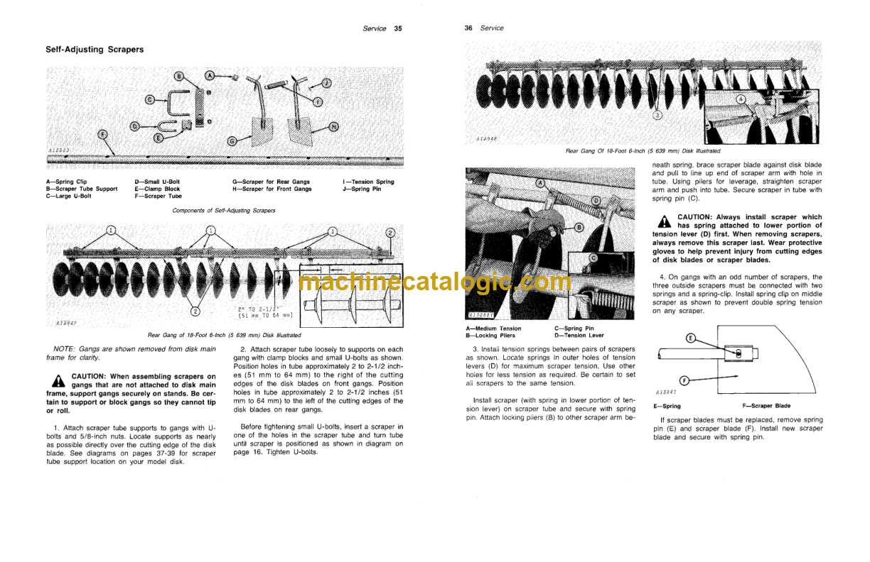 john deere 350 repair manual