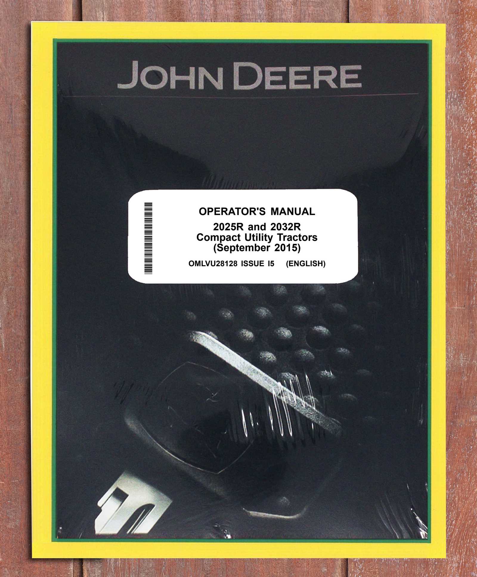 john deere 3720 repair manual