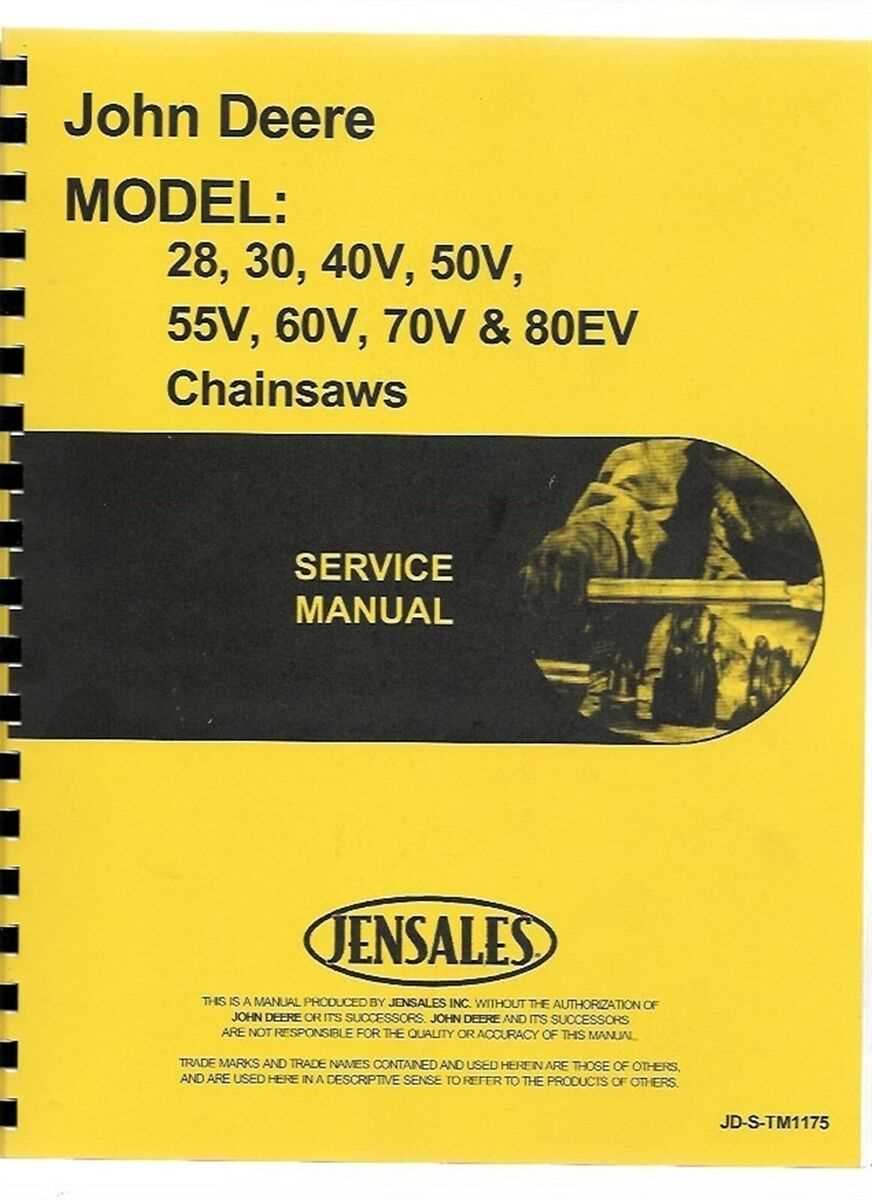 john deere d110 repair manual