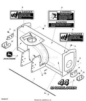 john deere d170 repair manual