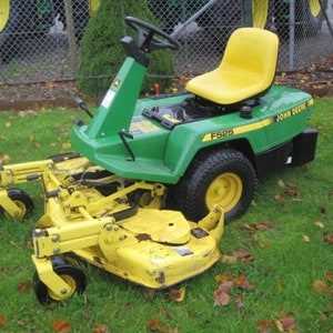 john deere f525 repair manual