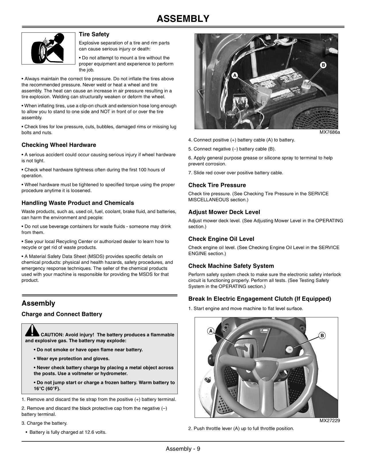 john deere la135 repair manual