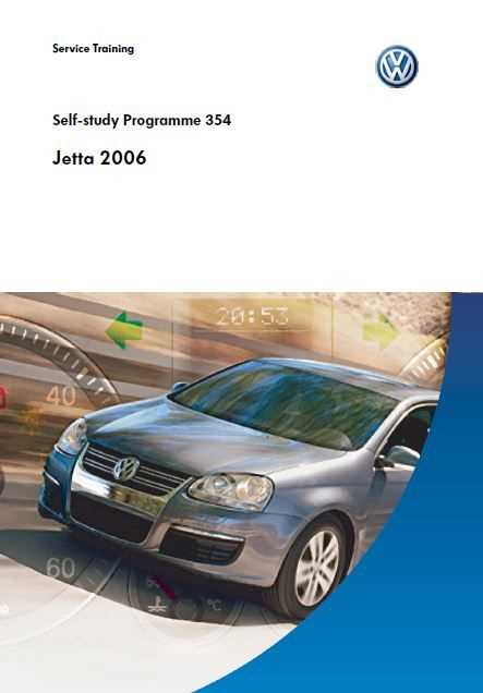 2006 jetta repair manual