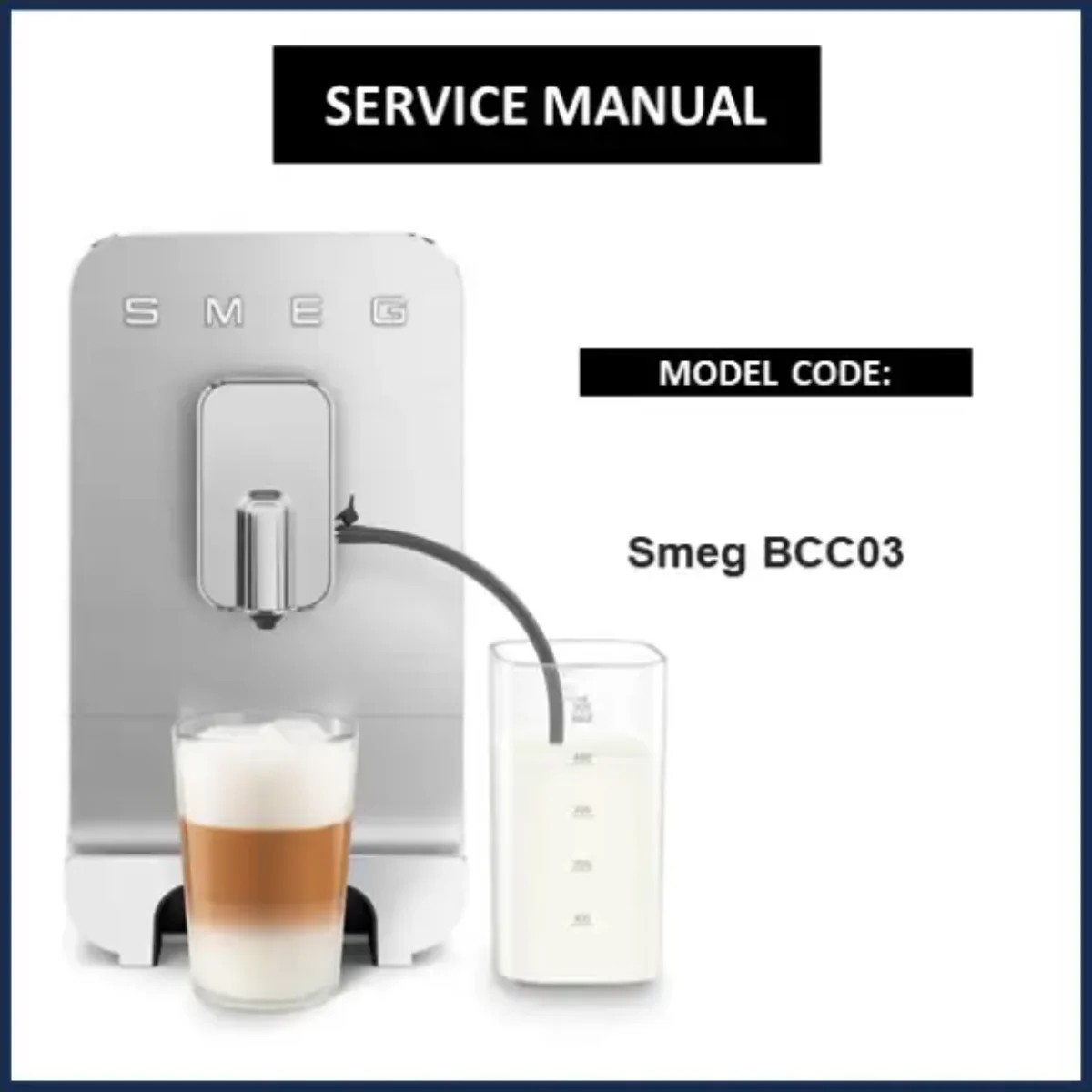 smeg dishwasher repair manual