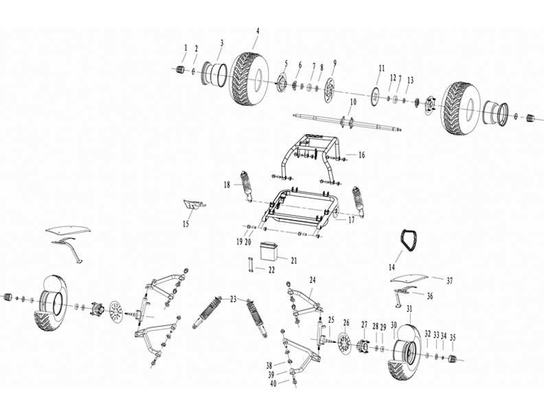 kandi 110cc go kart repair manual