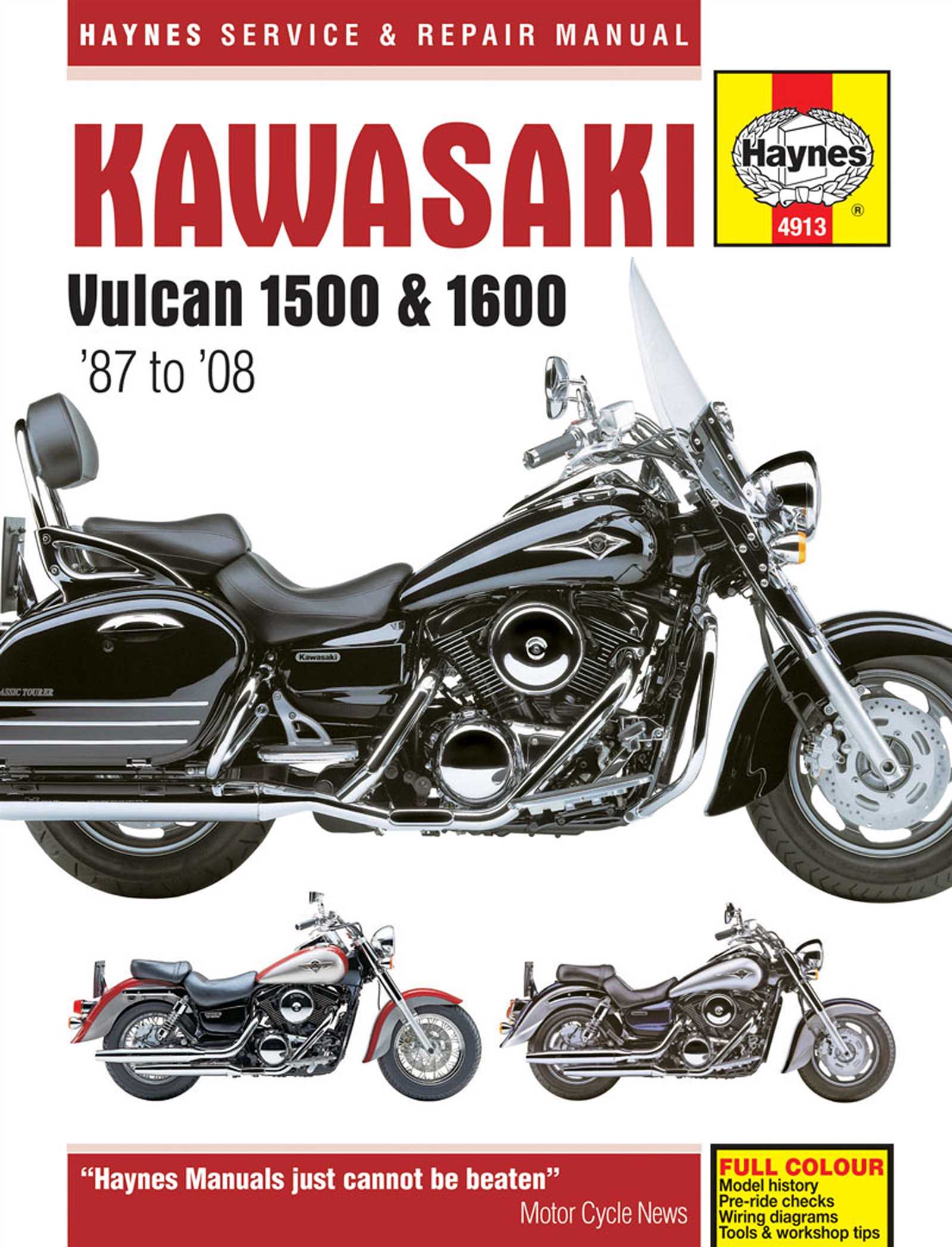 kawasaki atv repair manual