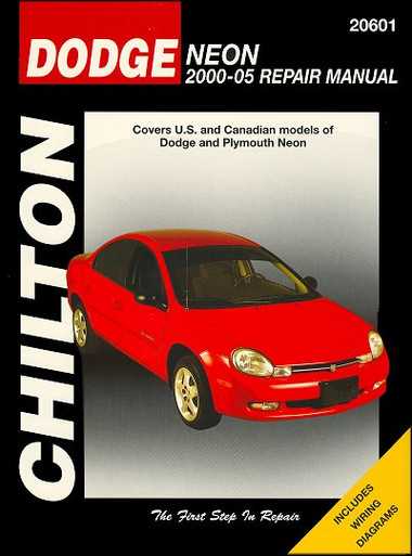 chilton auto body repair manual