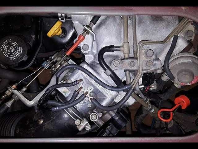 toyota 2tz fe engine repair manual