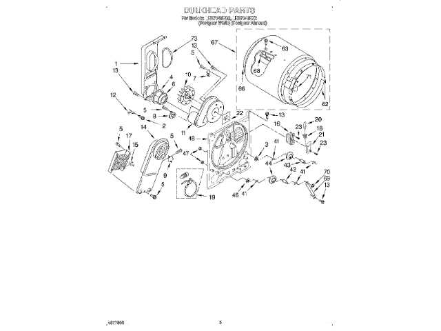 kenmore 90 series dryer repair manual